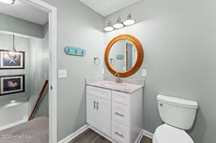 142 Carolina Ave, Holden Beach, NC 28462 - Photo 34