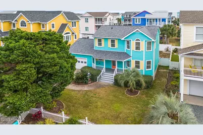 142 Carolina Avenue, Holden Beach, NC 28462 - Photo 48