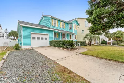 142 Carolina Avenue, Holden Beach, NC 28462 - Photo 6