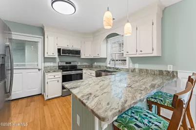 142 Carolina Avenue, Holden Beach, NC 28462 - Photo 20
