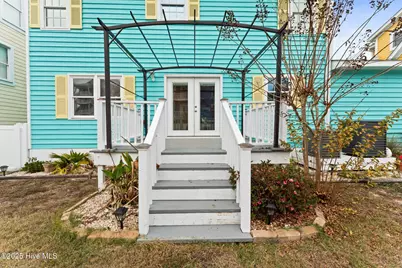 142 Carolina Avenue, Holden Beach, NC 28462 - Photo 68