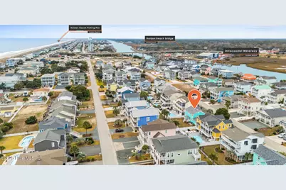 142 Carolina Avenue, Holden Beach, NC 28462 - Photo 60