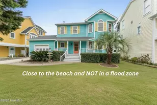142 Carolina Ave, Holden Beach, NC 28462 - Photo 1
