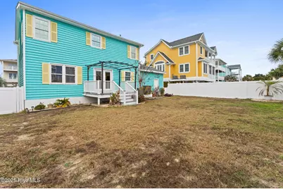 142 Carolina Avenue, Holden Beach, NC 28462 - Photo 66