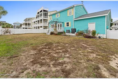 142 Carolina Avenue, Holden Beach, NC 28462 - Photo 66