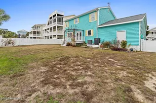 142 Carolina Ave, Holden Beach, NC 28462 - Photo 66