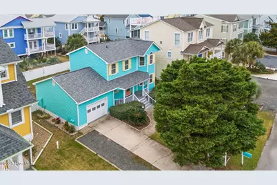142 Carolina Avenue, Holden Beach, NC 28462 - Photo 48