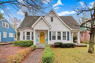 108 Gray St NE, Wilson, NC 27893 - Photo 1