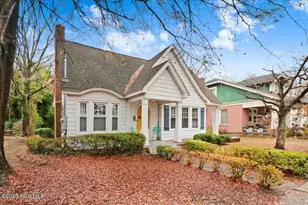 108 Gray St NE, Wilson, NC 27893 - Photo 20