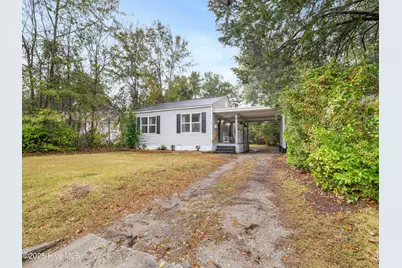 125 Preston Road, Jacksonville, NC 28540 - Photo 2