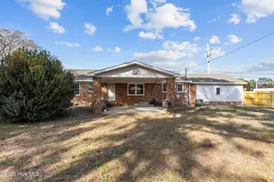 3819 Cumberland Rd, Fayetteville, NC 28306 - Photo 32
