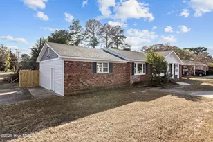 3819 Cumberland Rd, Fayetteville, NC 28306 - Photo 4