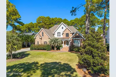 3708 Fairfield Way, Southport, NC 28461 - Photo 6