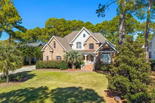 3708 Fairfield Way, Southport, NC 28461 - Photo 6
