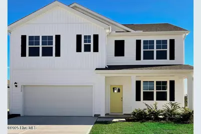 4326 Bright Blossom Way SE #Lot 259, Bolivia, NC 28422 - Photo 1