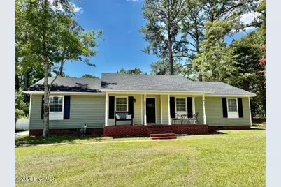 2501 Steeple Chase Drive, Trent Woods, NC 28562 - Photo 1