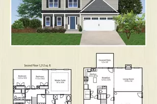 763 Aria Ln, Hubert, NC 28539 - Photo 20