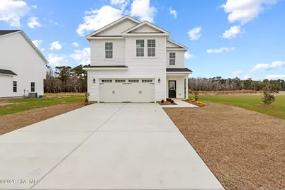 900 Wild Azalea Way, Hubert, NC 28539 - Photo 1