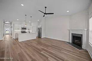 117 Lady O Dr, Greenville, NC 27834 - Photo 6