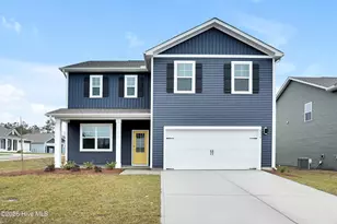 4314 Bright Blossom Wy SE, Bolivia, NC 28422 - Photo 1