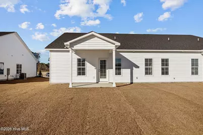 117 Lady O Drive #B, Greenville, NC 27834 - Photo 10