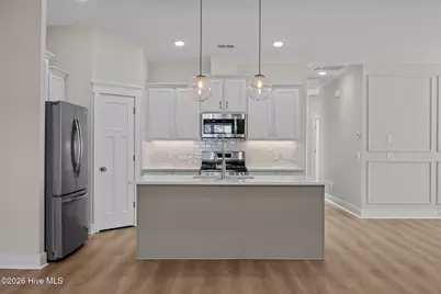117 Lady O Drive #B, Greenville, NC 27834 - Photo 12