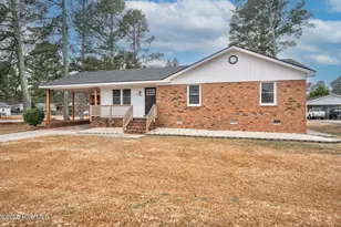 1800 Springfield Rd, Rocky Mount, NC 27801 - Photo 2