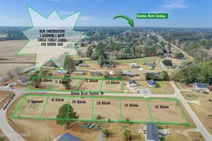 115 Hillside St, Clarkton, NC 28433 - Photo 2