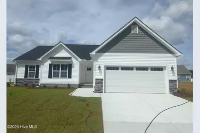 2346 Rhinestone Drive, Winterville, NC 28590 - Photo 1