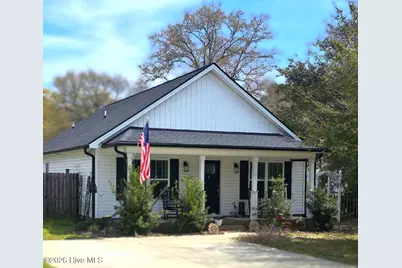 120 Hillside Street, Clarkton, NC 28433 - Photo 2
