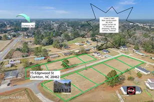 120 Hillside St, Clarkton, NC 28433 - Photo 14