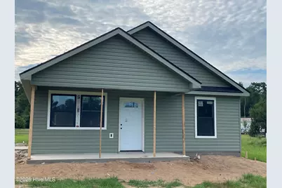 120 Hillside Street, Clarkton, NC 28433 - Photo 6