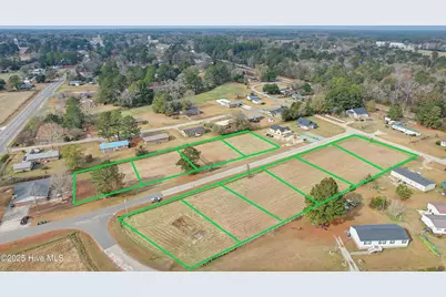 134 Hillside Street, Clarkton, NC 28433 - Photo 6