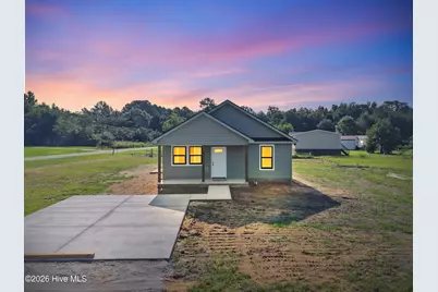 152 Hillside Street, Clarkton, NC 28433 - Photo 26
