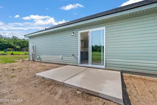 152 Hillside St, Clarkton, NC 28433 - Photo 16