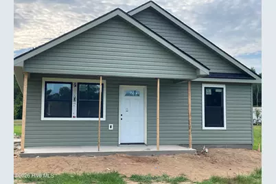 88 Hillside Street, Clarkton, NC 28433 - Photo 6