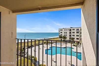 1505 Salter Path Road #418, Indian Beach, NC 28512 - Photo 4