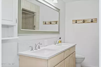 1505 Salter Path Road #418, Indian Beach, NC 28512 - Photo 36