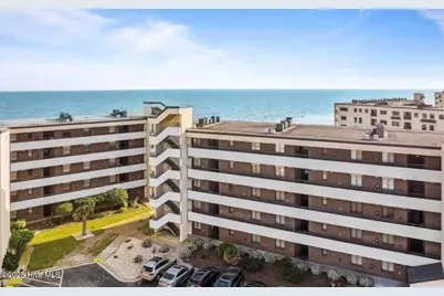 1505 Salter Path Road #418, Indian Beach, NC 28512 - Photo 2