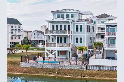 148 Via Old Sound Boulevard, Ocean Isle Beach, NC 28469 - Photo 6