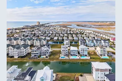 148 Via Old Sound Boulevard, Ocean Isle Beach, NC 28469 - Photo 60