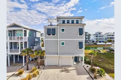 148 Via Old Sound Boulevard, Ocean Isle Beach, NC 28469 - Photo 4