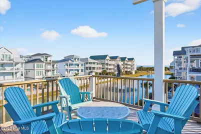 148 Via Old Sound Boulevard, Ocean Isle Beach, NC 28469 - Photo 44