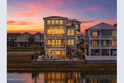 148 Via Old Sound Boulevard, Ocean Isle Beach, NC 28469 - Photo 2