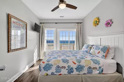 874 Villas Drive, North Topsail Beach, NC 28460 - Photo 38