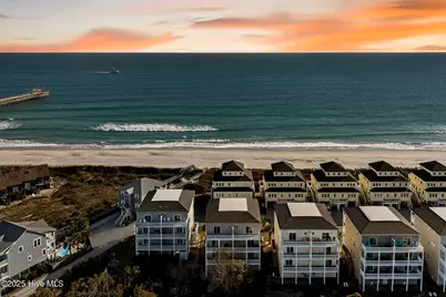 874 Villas Drive, North Topsail Beach, NC 28460 - Photo 12