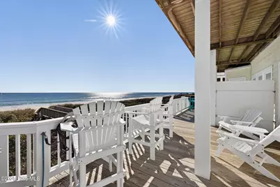 874 Villas Drive, North Topsail Beach, NC 28460 - Photo 14