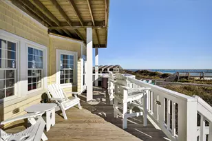 874 Villas Dr, North Topsail Beach, NC 28460 - Photo 16