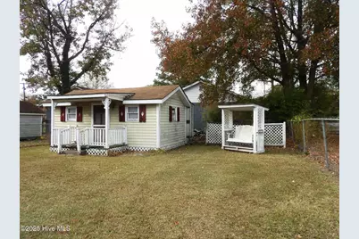 714 Pender Street S, Wilson, NC 27893 - Photo 14