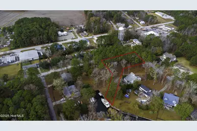 50 Gilgo Road, Oriental, NC 28571 - Photo 1